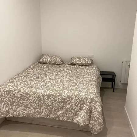 Matadero Apartments 3-2